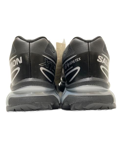 SALOMON（サロモン）SALOMON (サロモン) スニーカー ブラック サイズ:26.5㎝ 未使用品の古着・服飾アイテム