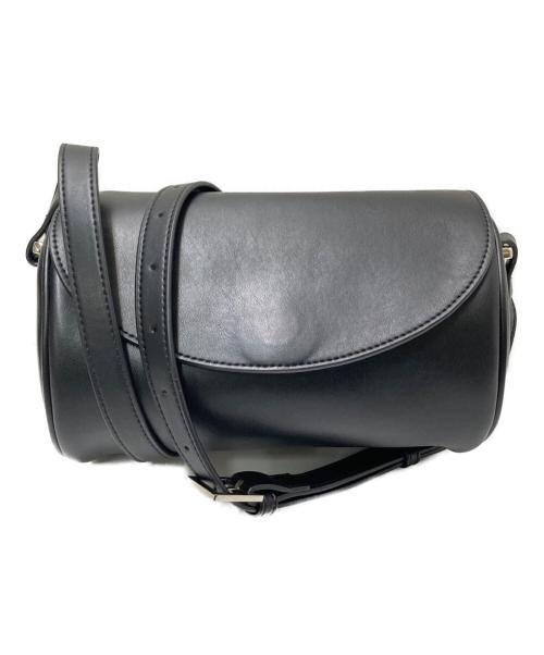 lovst tokyo（ラヴィスト トーキョー）lovst tokyo (ラヴィスト トーキョー) ショルダーバッグ ブラック サイズ:下記参照の古着・服飾アイテム