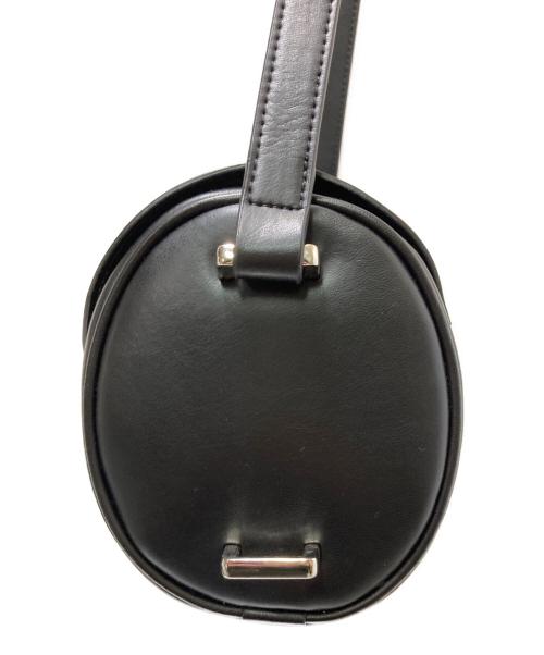 lovst tokyo（ラヴィスト トーキョー）lovst tokyo (ラヴィスト トーキョー) ショルダーバッグ ブラック サイズ:下記参照の古着・服飾アイテム
