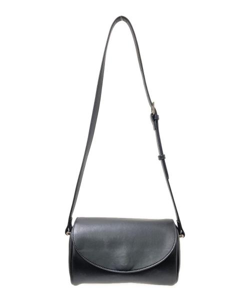 lovst tokyo（ラヴィスト トーキョー）lovst tokyo (ラヴィスト トーキョー) ショルダーバッグ ブラック サイズ:下記参照の古着・服飾アイテム