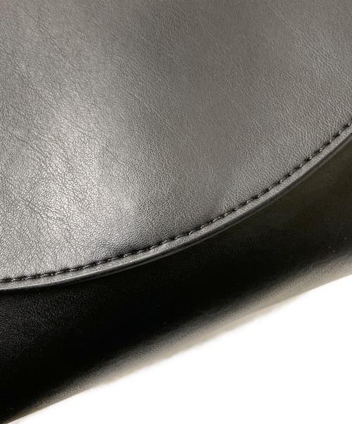 lovst tokyo（ラヴィスト トーキョー）lovst tokyo (ラヴィスト トーキョー) ショルダーバッグ ブラック サイズ:下記参照の古着・服飾アイテム
