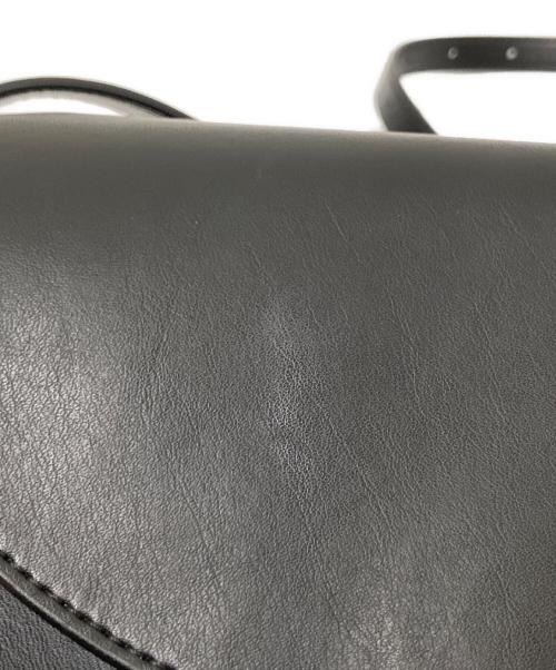 lovst tokyo（ラヴィスト トーキョー）lovst tokyo (ラヴィスト トーキョー) ショルダーバッグ ブラック サイズ:下記参照の古着・服飾アイテム