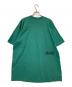 SUPREME (シュプリーム) ANTIHERO (アンタイヒーロー) Ozzy Tee グリーン サイズ:XL：8000円