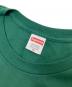中古・古着 SUPREME (シュプリーム) ANTIHERO (アンタイヒーロー) Ozzy Tee グリーン サイズ:XL：8000円