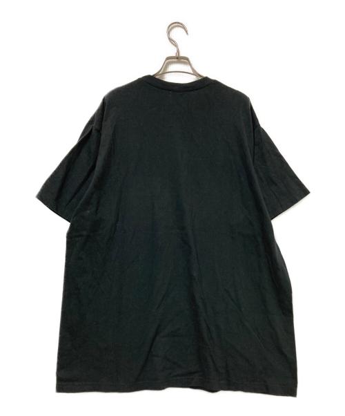 SUPREME（シュプリーム）SUPREME (シュプリーム) Girls Tee ブラック サイズ:XLの古着・服飾アイテム