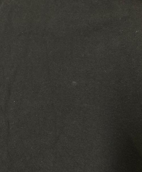 SUPREME（シュプリーム）SUPREME (シュプリーム) Girls Tee ブラック サイズ:XLの古着・服飾アイテム