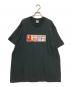 SUPREME（シュプリーム）の古着「Girls Tee」｜ブラック