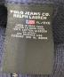 中古・古着 POLO JEANS (ポロジーンズ) ハーフジップニット ネイビー サイズ:XL：8000円