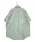 BROOKS BROTHERS (ブルックスブラザーズ) ボタンダウンシャツ グリーン サイズ:XL：6000円