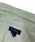 中古・古着 BROOKS BROTHERS (ブルックスブラザーズ) ボタンダウンシャツ グリーン サイズ:XL：6000円
