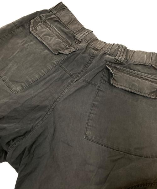 ROYAL NAVY（ロイヤルネイビー）ROYAL NAVY (ロイヤルネイビー) カーゴパンツ ブラック サイズ:2の古着・服飾アイテム