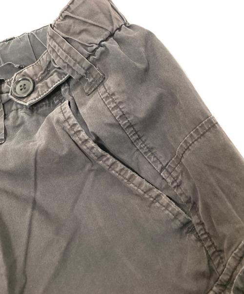 ROYAL NAVY（ロイヤルネイビー）ROYAL NAVY (ロイヤルネイビー) カーゴパンツ ブラック サイズ:2の古着・服飾アイテム