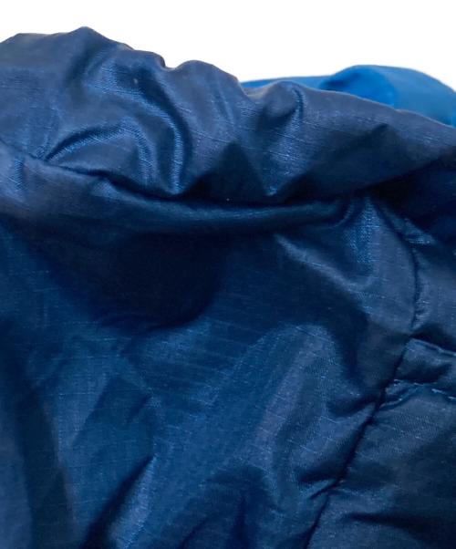 Patagonia（パタゴニア）Patagonia (パタゴニア) ライトウエイト トラベルトートパック グリーン×レッド サイズ:下記参照の古着・服飾アイテム