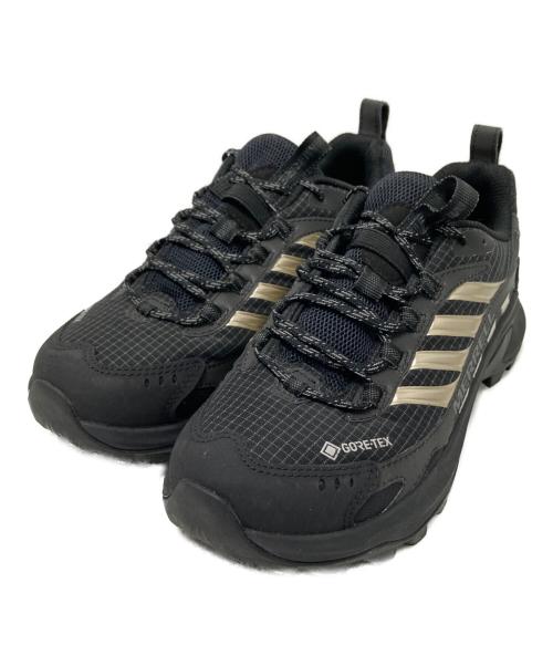 MERRELL（メレル）MERRELL (メレル) BILLY’S (ビリーズ) MOAB SPEED 2 ブラック サイズ:24.0㎝の古着・服飾アイテム