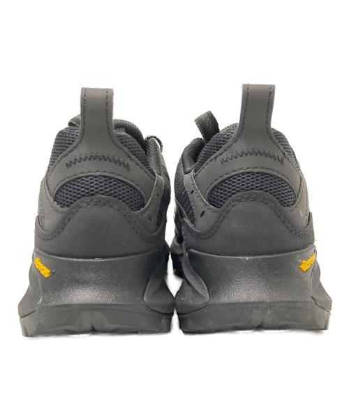 MERRELL（メレル）MERRELL (メレル) BILLY’S (ビリーズ) MOAB SPEED 2 ブラック サイズ:24.0㎝の古着・服飾アイテム