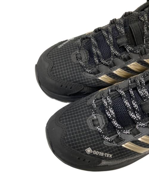 MERRELL（メレル）MERRELL (メレル) BILLY’S (ビリーズ) MOAB SPEED 2 ブラック サイズ:24.0㎝の古着・服飾アイテム