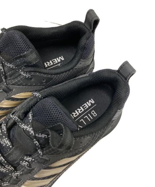 MERRELL（メレル）MERRELL (メレル) BILLY’S (ビリーズ) MOAB SPEED 2 ブラック サイズ:24.0㎝の古着・服飾アイテム