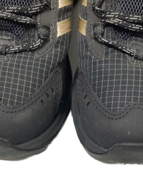 MERRELL（メレル）MERRELL (メレル) BILLY’S (ビリーズ) MOAB SPEED 2 ブラック サイズ:24.0㎝の古着・服飾アイテム