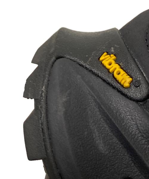 MERRELL（メレル）MERRELL (メレル) BILLY’S (ビリーズ) MOAB SPEED 2 ブラック サイズ:24.0㎝の古着・服飾アイテム