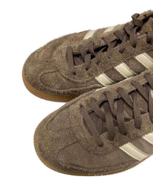 adidas（アディダス）adidas (アディダス) Handball Spezial ブラウン サイズ:23.5㎝の古着・服飾アイテム