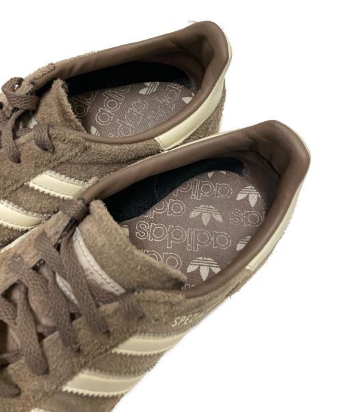 adidas（アディダス）adidas (アディダス) Handball Spezial ブラウン サイズ:23.5㎝の古着・服飾アイテム