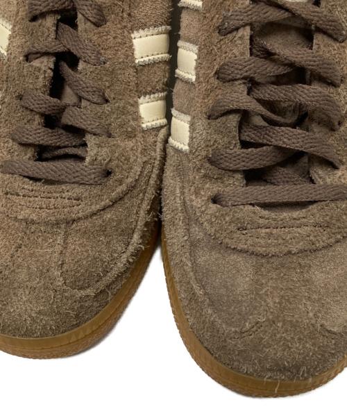 adidas（アディダス）adidas (アディダス) Handball Spezial ブラウン サイズ:23.5㎝の古着・服飾アイテム