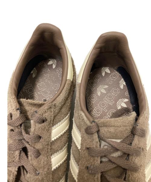 adidas（アディダス）adidas (アディダス) Handball Spezial ブラウン サイズ:23.5㎝の古着・服飾アイテム