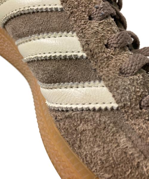 adidas（アディダス）adidas (アディダス) Handball Spezial ブラウン サイズ:23.5㎝の古着・服飾アイテム