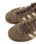 中古・古着 adidas (アディダス) Handball Spezial ブラウン サイズ:23.5㎝：5000円