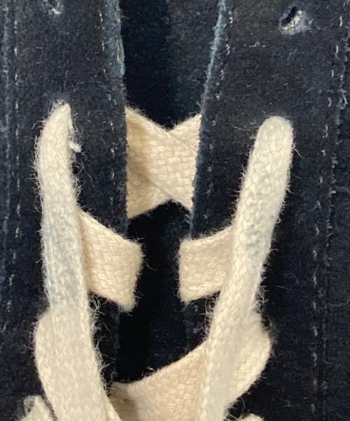 CLAE LOS ANGELES（クレイ ロサンゼルス）CLAE LOS ANGELES (クレイ ロサンゼルス) ローカットスニーカー ブラック サイズ:24.0㎝の古着・服飾アイテム
