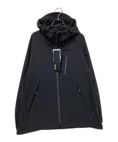 FR135EX fountek 中古 1ペア 中古・古着通販】+PHENIX (プラスフェニックス) エアフローフード