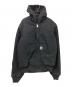 CarHartt（カーハート）の古着「アクティブジャケット」｜ブラック