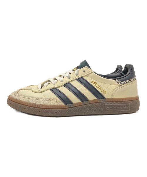adidas（アディダス）adidas (アディダス) ローカットスニーカー ホワイト サイズ:23.5㎝の古着・服飾アイテム