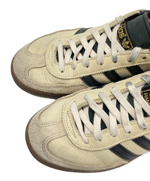 adidas（アディダス）adidas (アディダス) ローカットスニーカー ホワイト サイズ:23.5㎝の古着・服飾アイテム