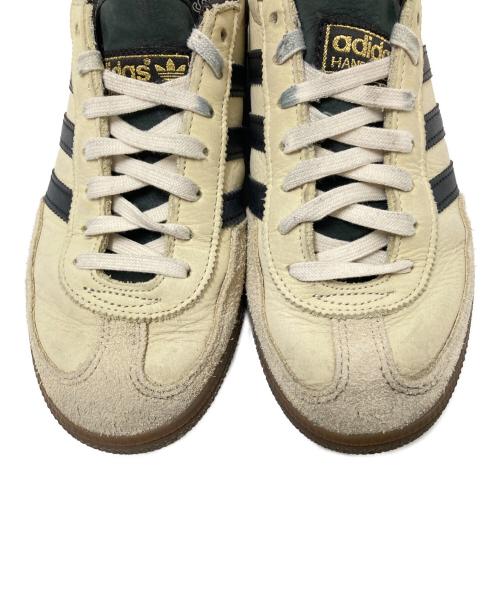 adidas（アディダス）adidas (アディダス) ローカットスニーカー ホワイト サイズ:23.5㎝の古着・服飾アイテム