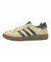 adidas (アディダス) ローカットスニーカー ホワイト サイズ:23.5㎝：4000円