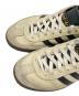 中古・古着 adidas (アディダス) ローカットスニーカー ホワイト サイズ:23.5㎝：4000円