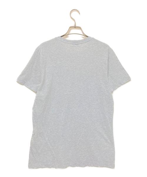 KENZO（ケンゾー）KENZO (ケンゾー) プリントTシャツ グレー サイズ:Mの古着・服飾アイテム