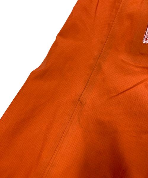 THE NORTH FACE（ザ ノース フェイス）THE NORTH FACE (ザ ノース フェイス) ACTIVE SHELL HOODIE オレンジ サイズ:XLの古着・服飾アイテム