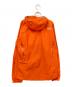 THE NORTH FACE (ザ ノース フェイス) ACTIVE SHELL HOODIE オレンジ サイズ:XL：9000円
