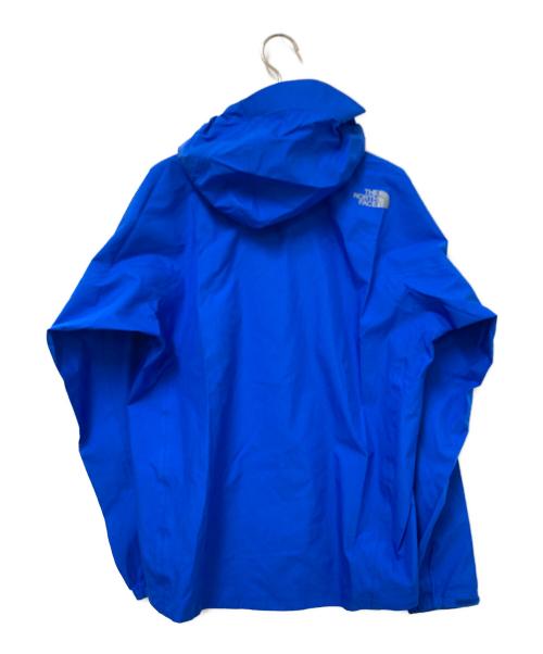 THE NORTH FACE（ザ ノース フェイス）THE NORTH FACE (ザ ノース フェイス) CLIMB VERY LIGHT PULL ブルー サイズ:Sの古着・服飾アイテム