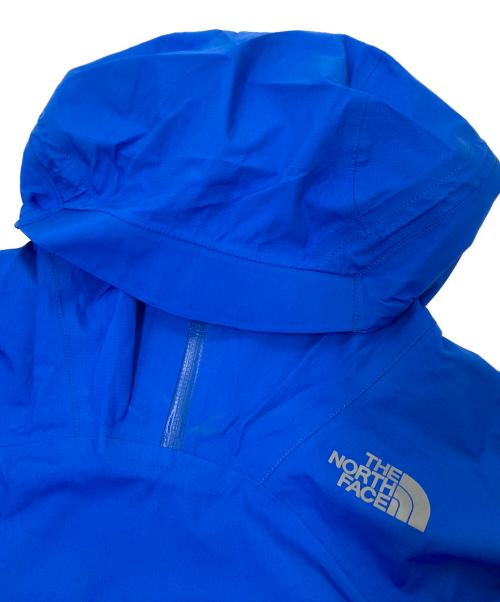 THE NORTH FACE（ザ ノース フェイス）THE NORTH FACE (ザ ノース フェイス) CLIMB VERY LIGHT PULL ブルー サイズ:Sの古着・服飾アイテム