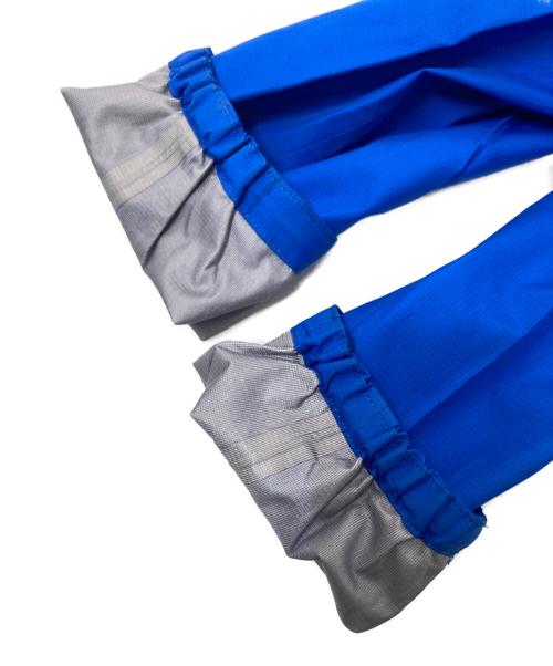 THE NORTH FACE（ザ ノース フェイス）THE NORTH FACE (ザ ノース フェイス) CLIMB VERY LIGHT PULL ブルー サイズ:Sの古着・服飾アイテム