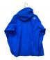 THE NORTH FACE (ザ ノース フェイス) CLIMB VERY LIGHT PULL ブルー サイズ:S：8000円