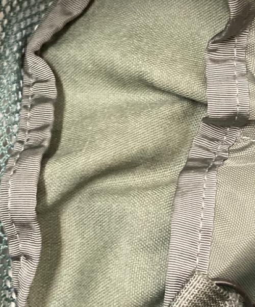 BRIEFING（ブリーフィング）BRIEFING (ブリーフィング) MESH TRIPOD グレー サイズ:下記参照の古着・服飾アイテム