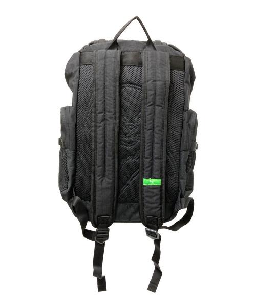 PUMA（プーマ）PUMA (プーマ) RIPNDIP (リップンディップ) BACKPACK ブラック サイズ:下記参照の古着・服飾アイテム