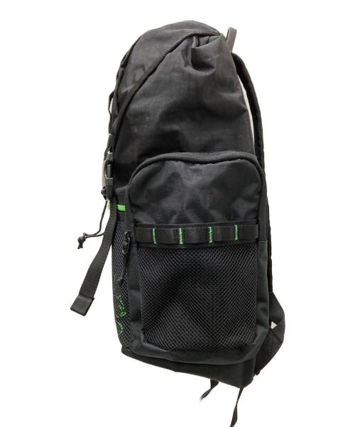 PUMA（プーマ）PUMA (プーマ) RIPNDIP (リップンディップ) BACKPACK ブラック サイズ:下記参照の古着・服飾アイテム
