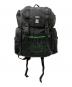 PUMA（プーマ）の古着「BACKPACK」｜ブラック