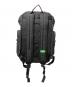 PUMA (プーマ) RIPNDIP (リップンディップ) BACKPACK ブラック サイズ:下記参照：7000円