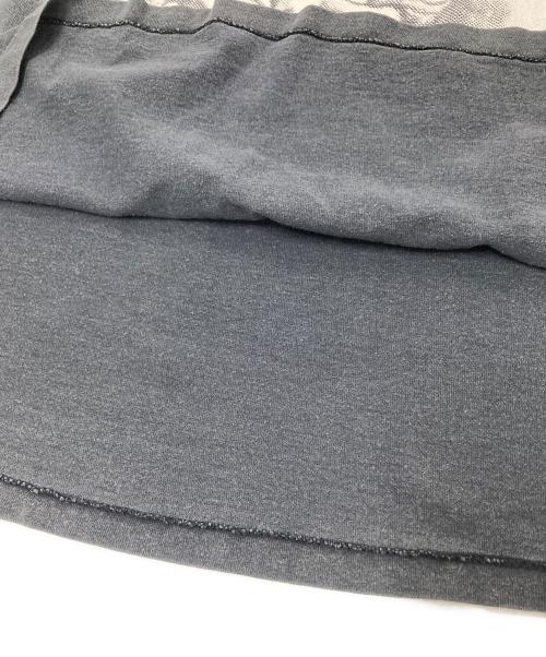 DELTA（デルタ）DELTA (デルタ) 90‘SバンドTシャツ ブラック サイズ:XLの古着・服飾アイテム